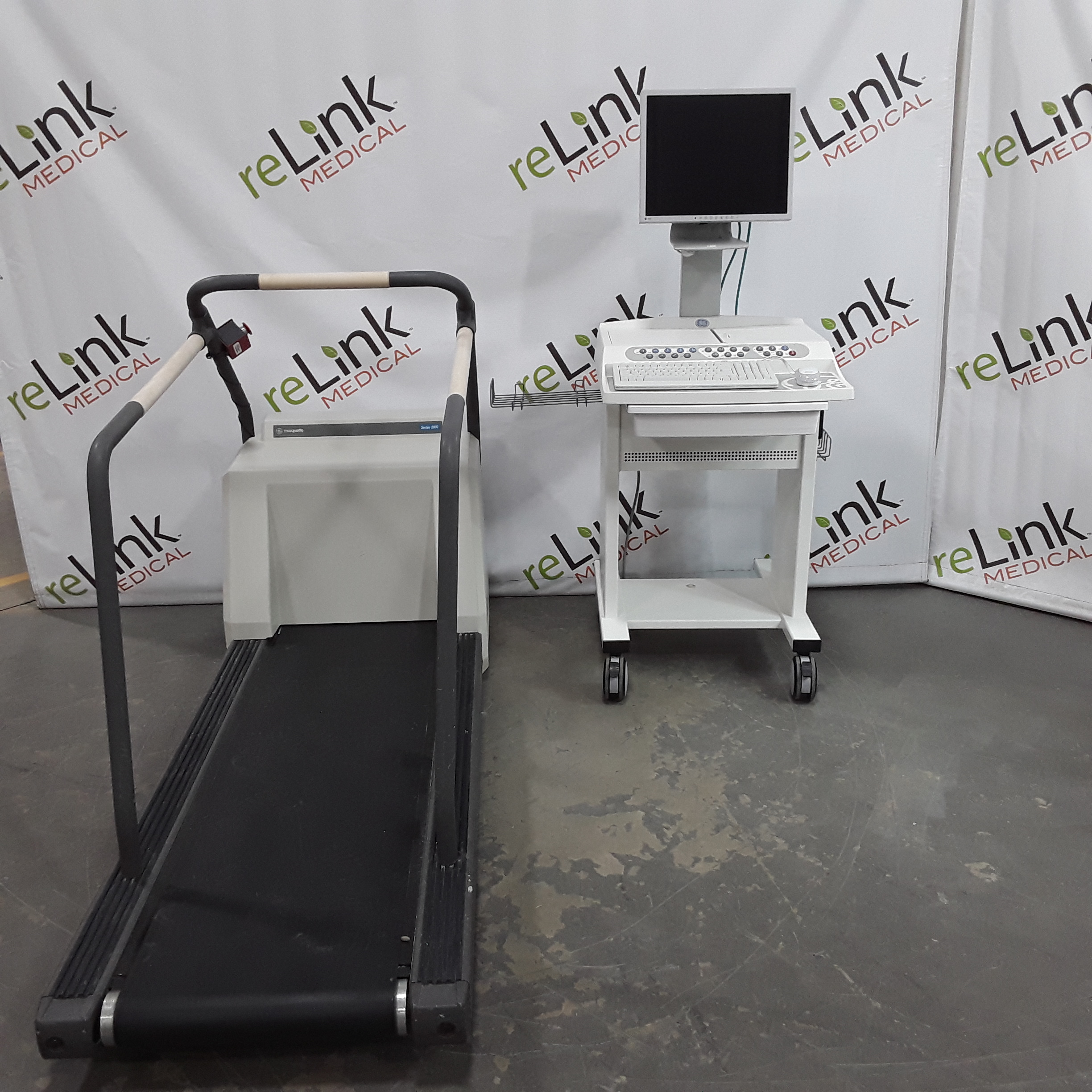 Healthcare treadmill best sale