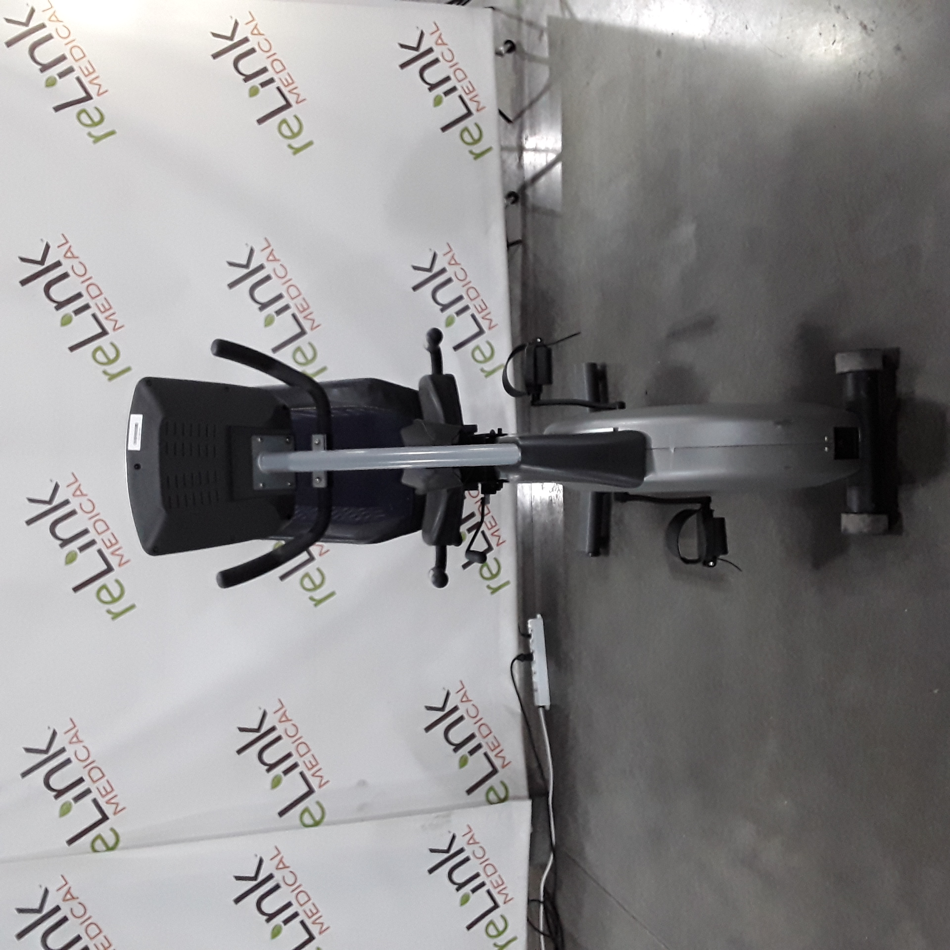 Vision Fitness R40 Recumbent Bike