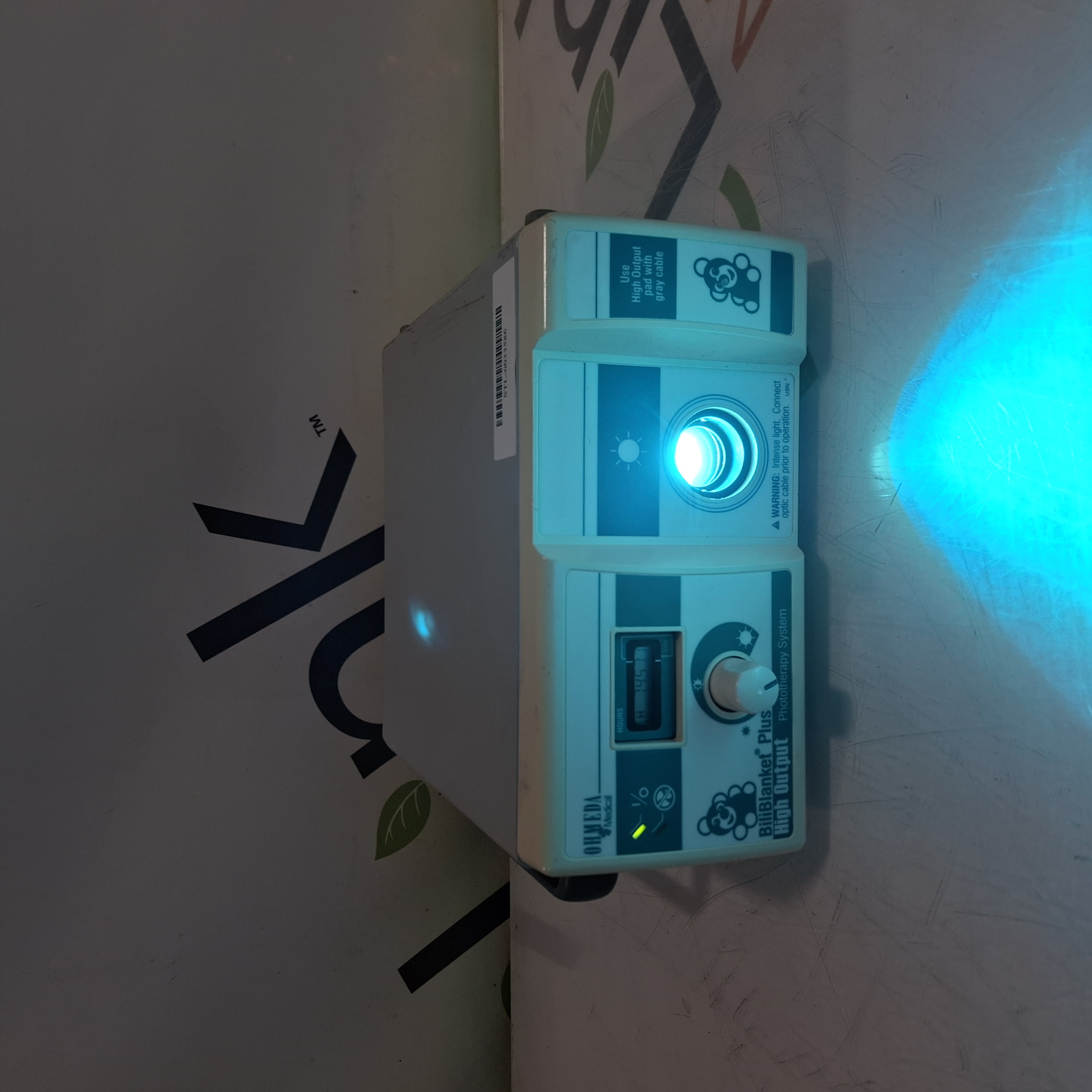 Ohmeda Medical BiliBlanket Plus Phototherapy Syste | LabX.com