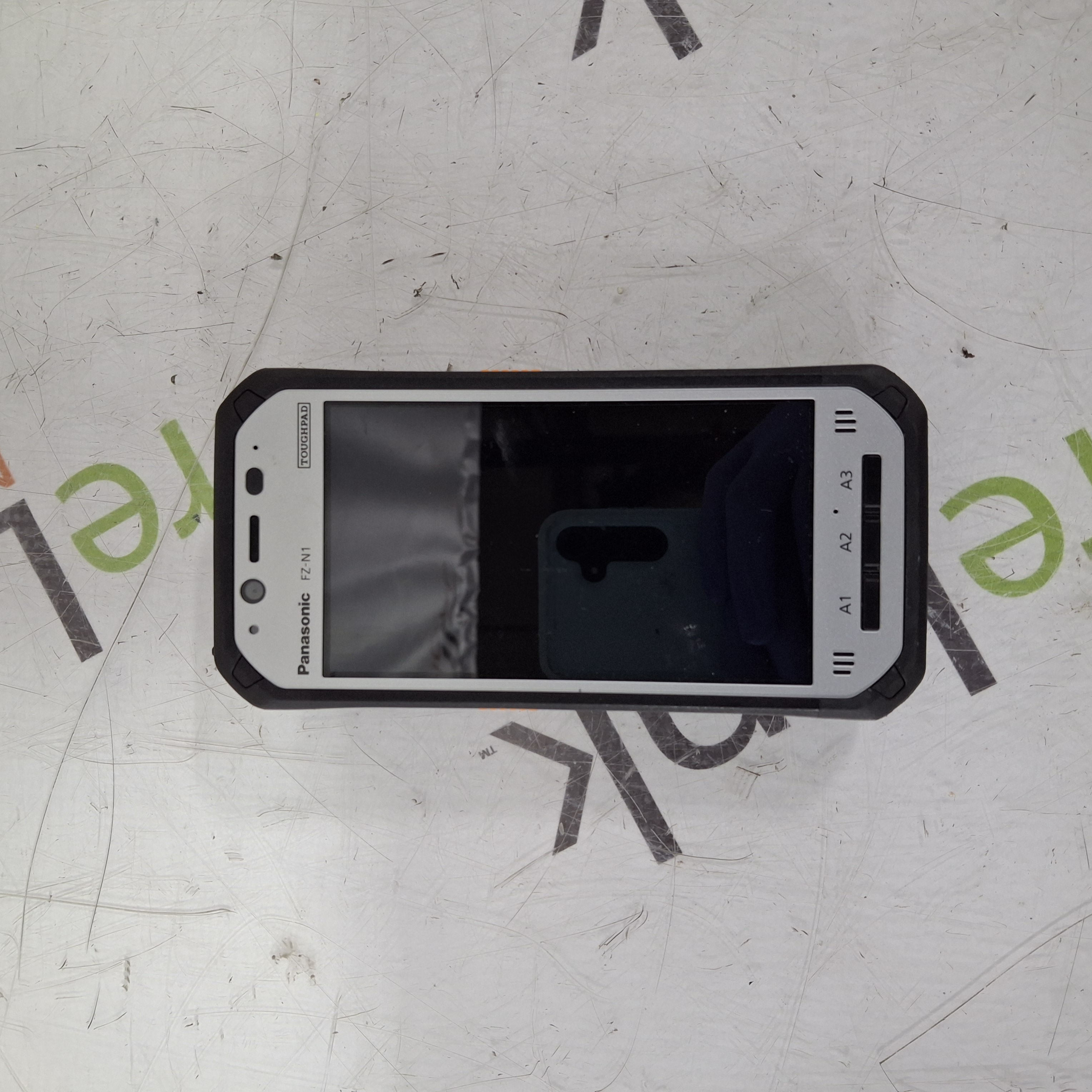 Panasonic FZ-N1 Toughpad | eBay