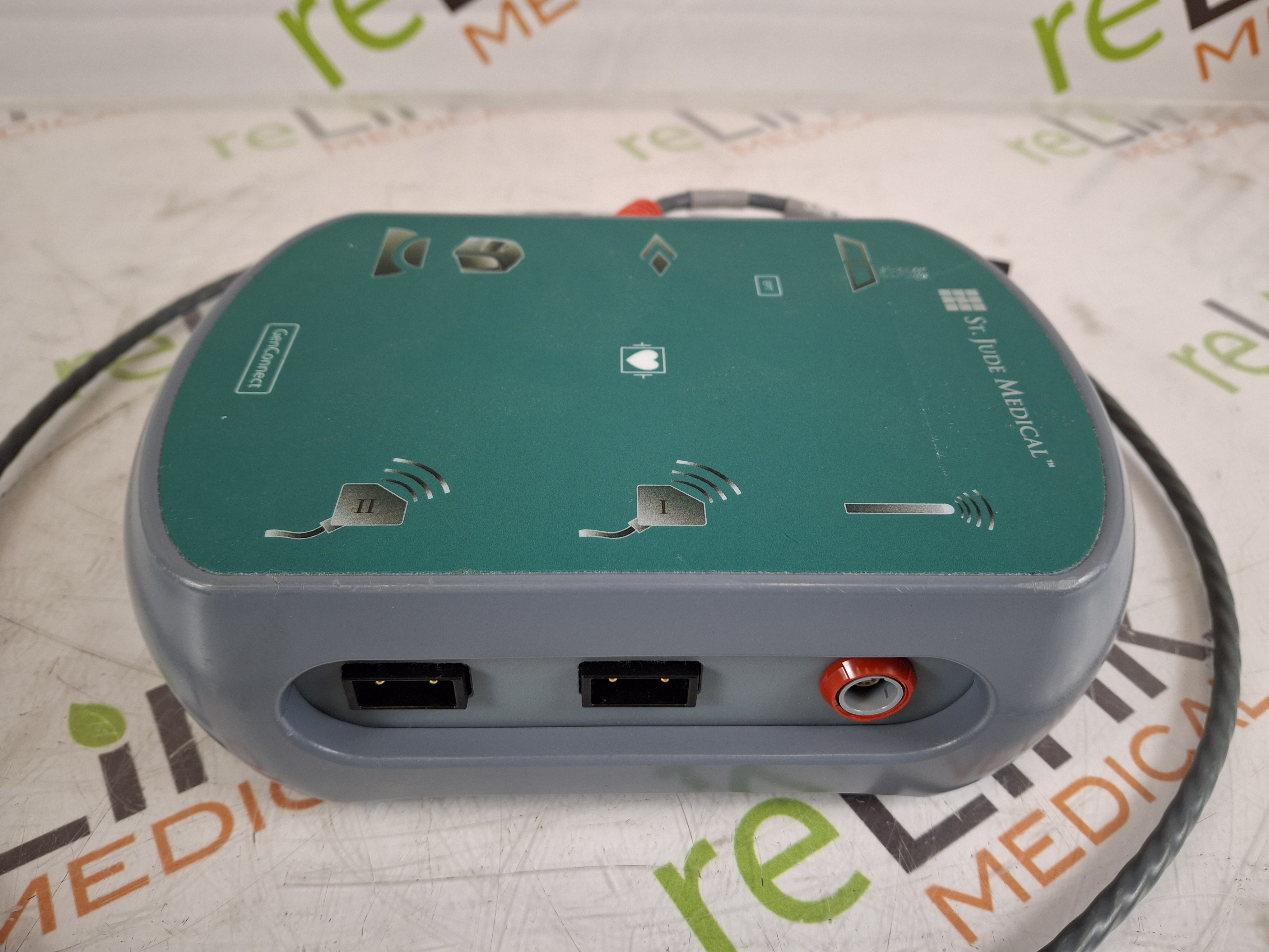 St. Jude Medical, Inc. 100005891 GenConnect Module | LabX.com