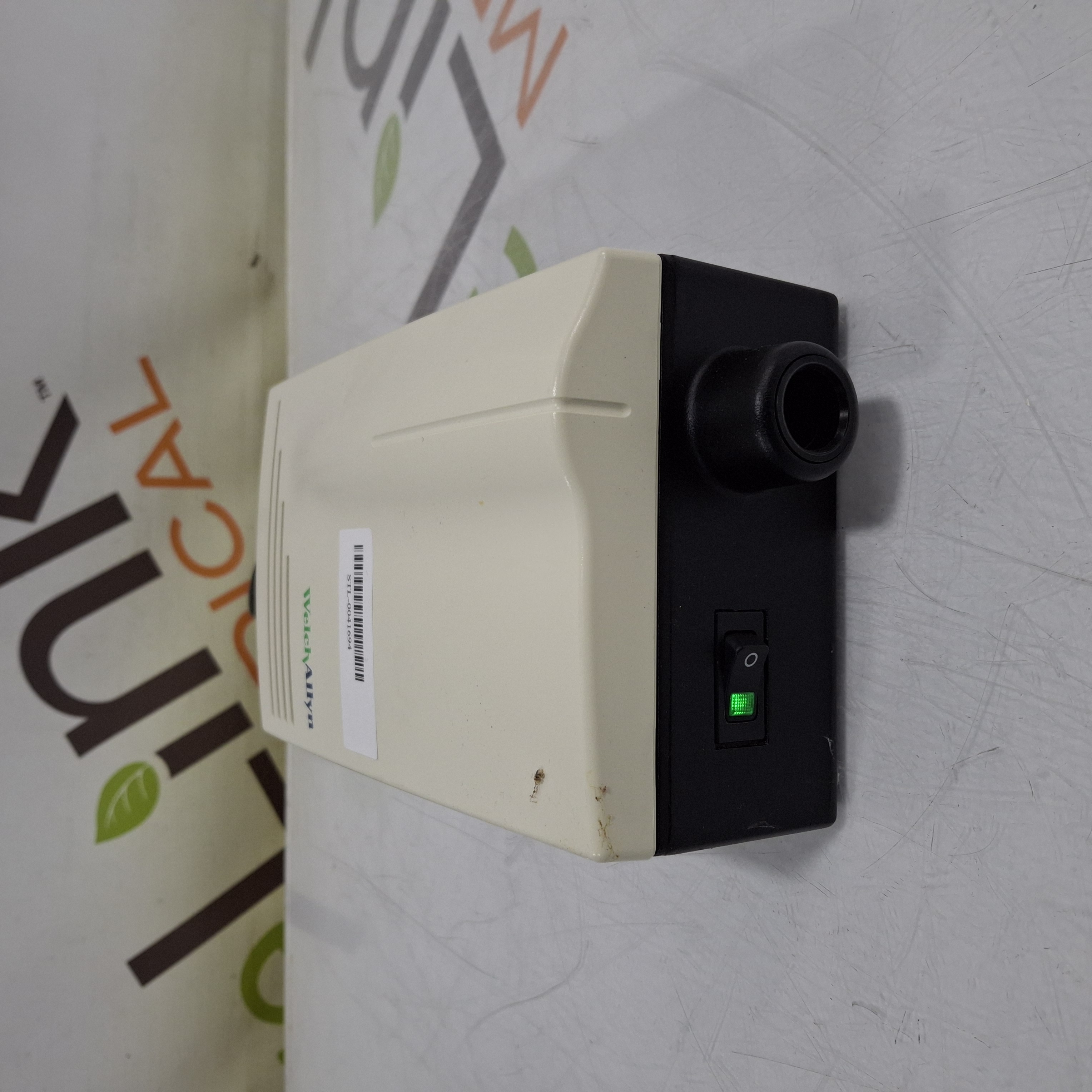 Welch Allyn 48740 Exam Light | LabX.com