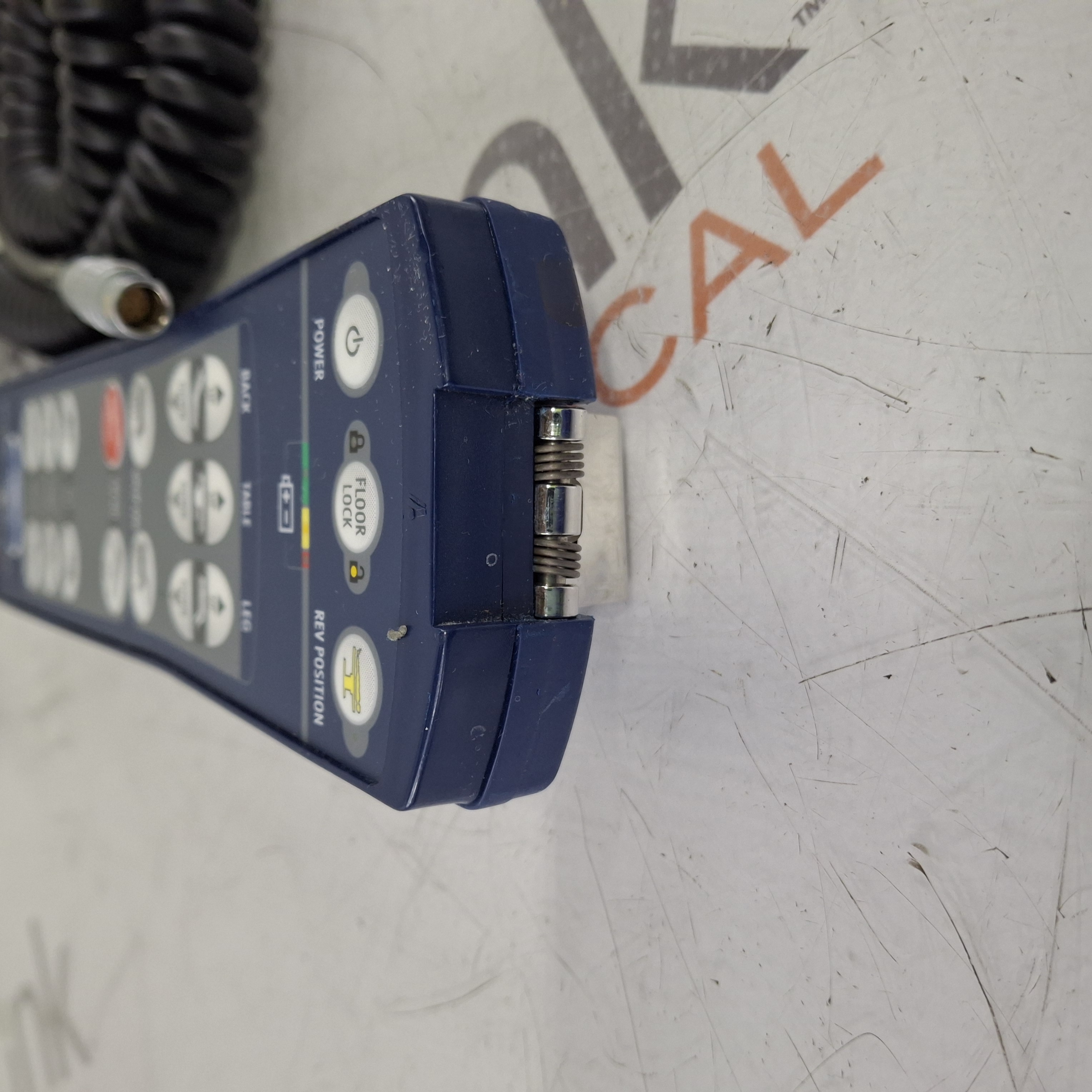 Berchtold Operon D 850 Hand Controller