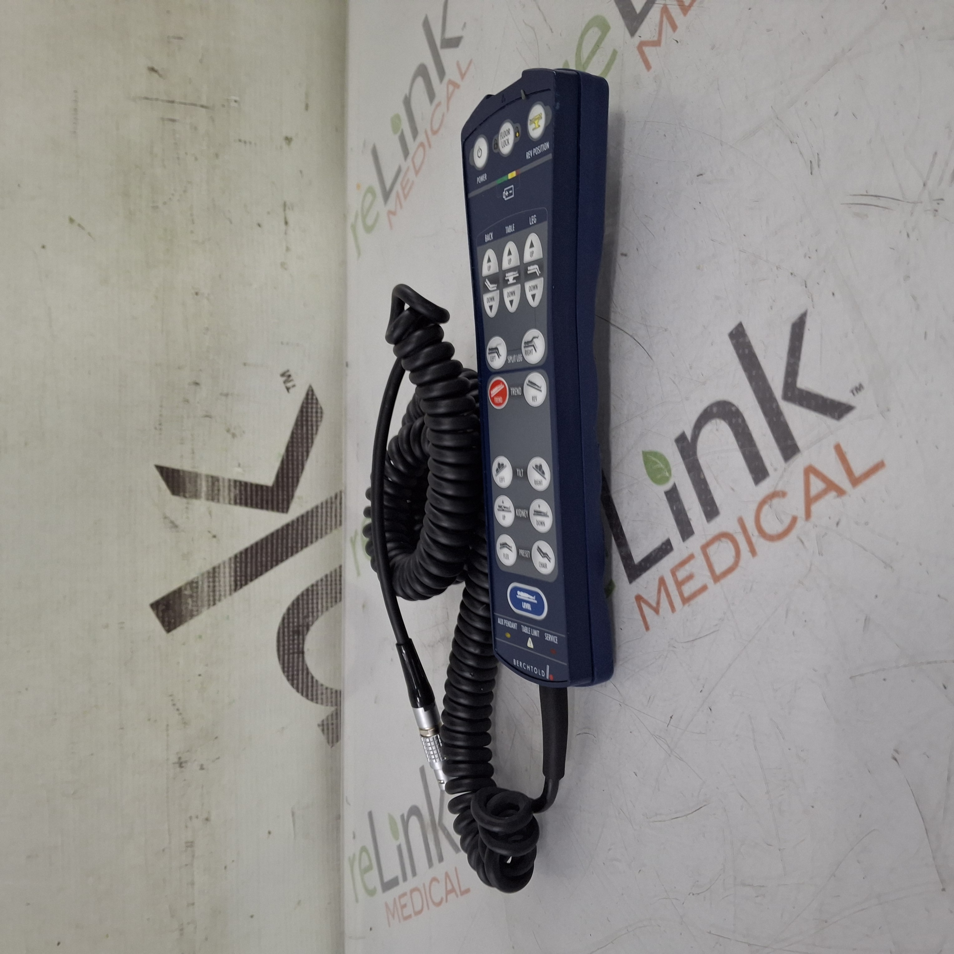 Berchtold Operon D 850 Hand Controller