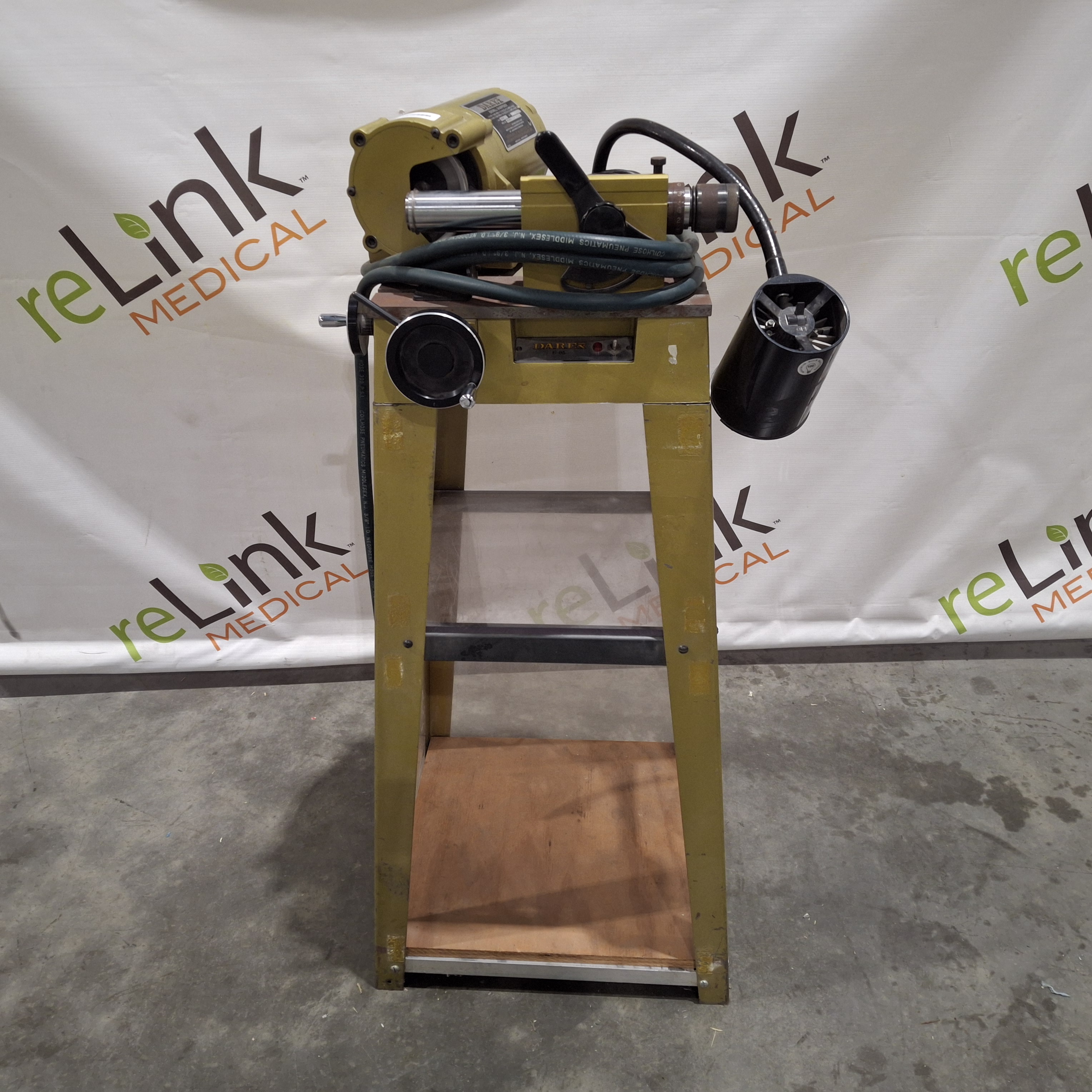 Darex, LLC E-85/90 Endmill Sharpener | LabX.com