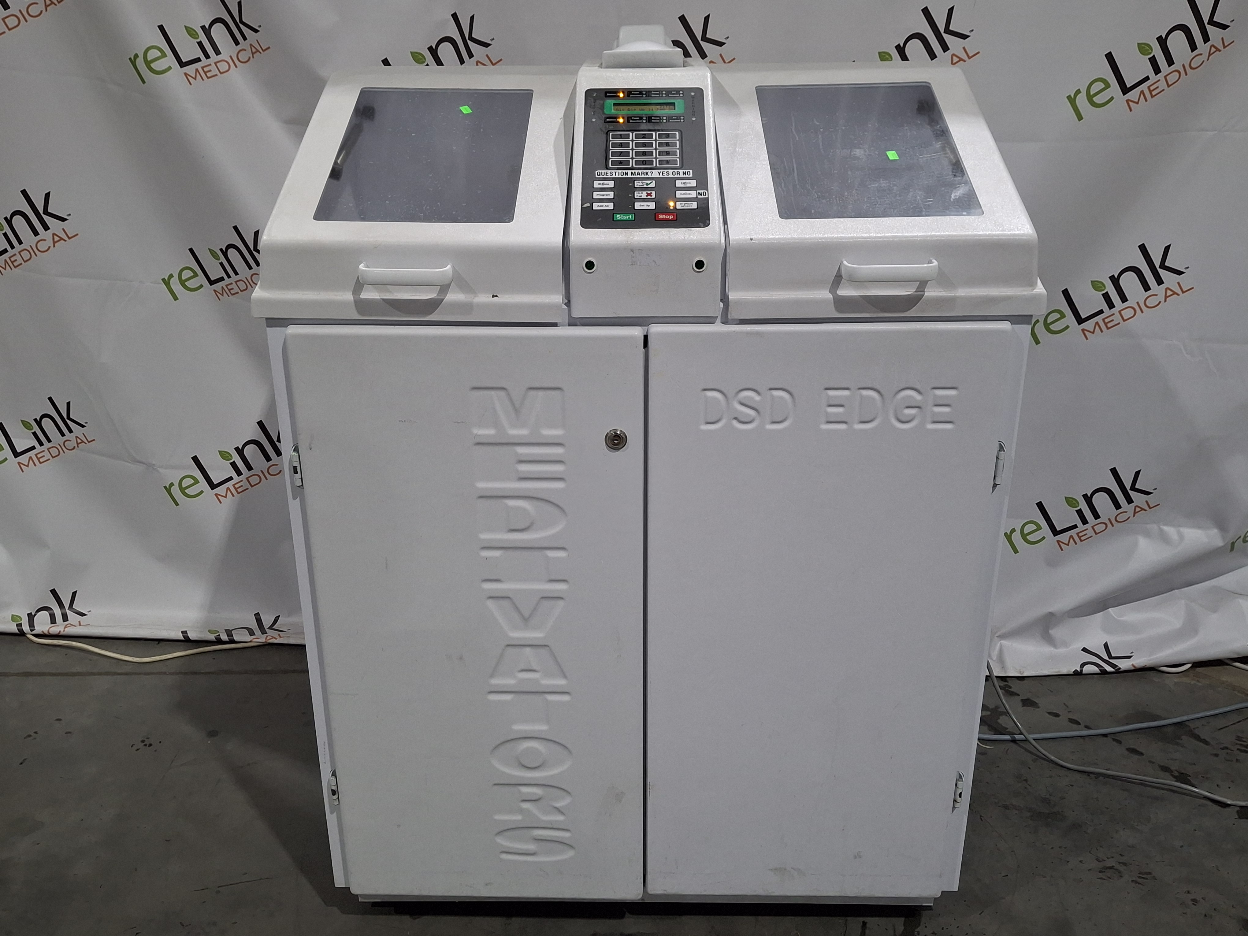 Medivators DSD Edge Endoscope Reprocessor | LabX.com