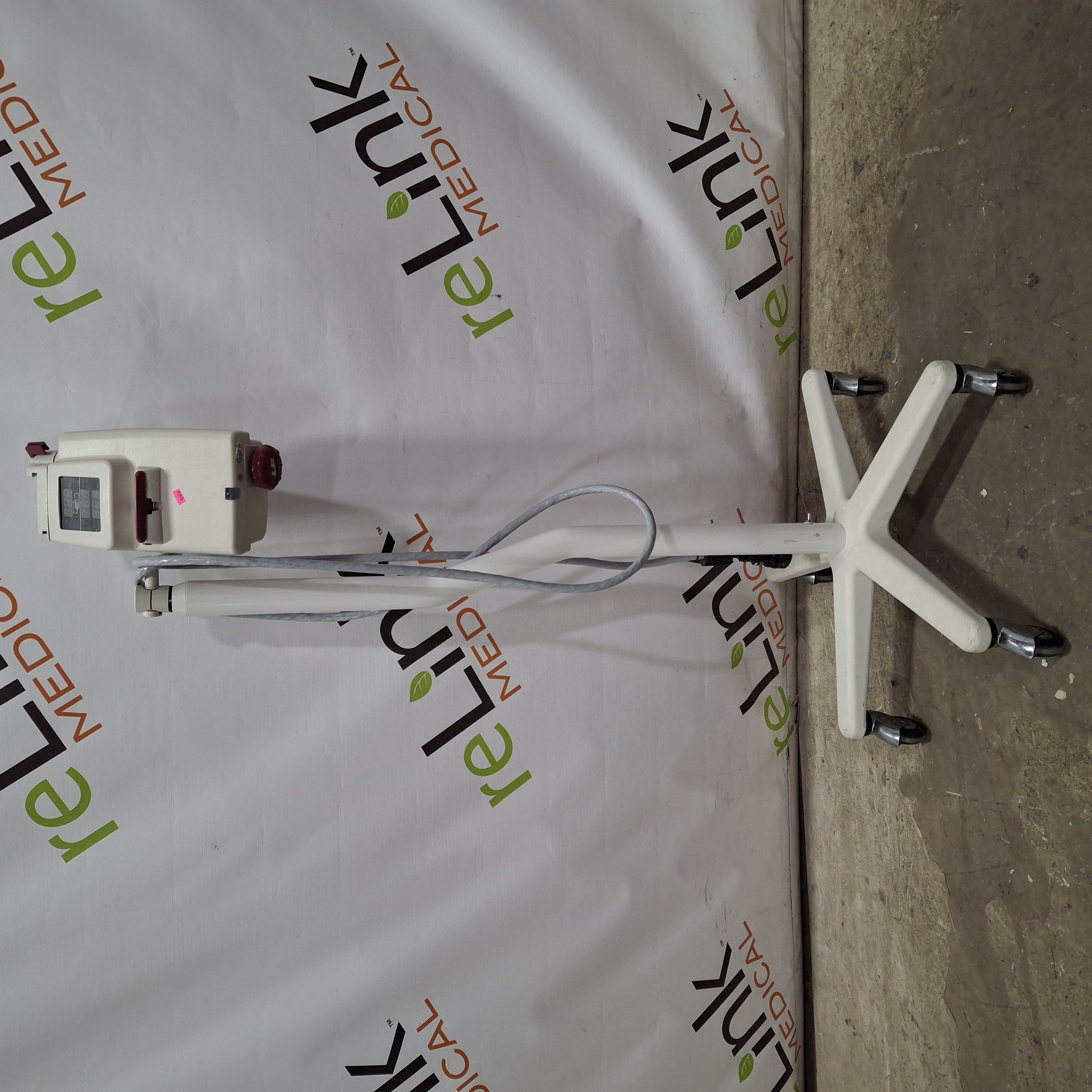 Liebel-Flarsheim 903300 G Injector | LabX.com