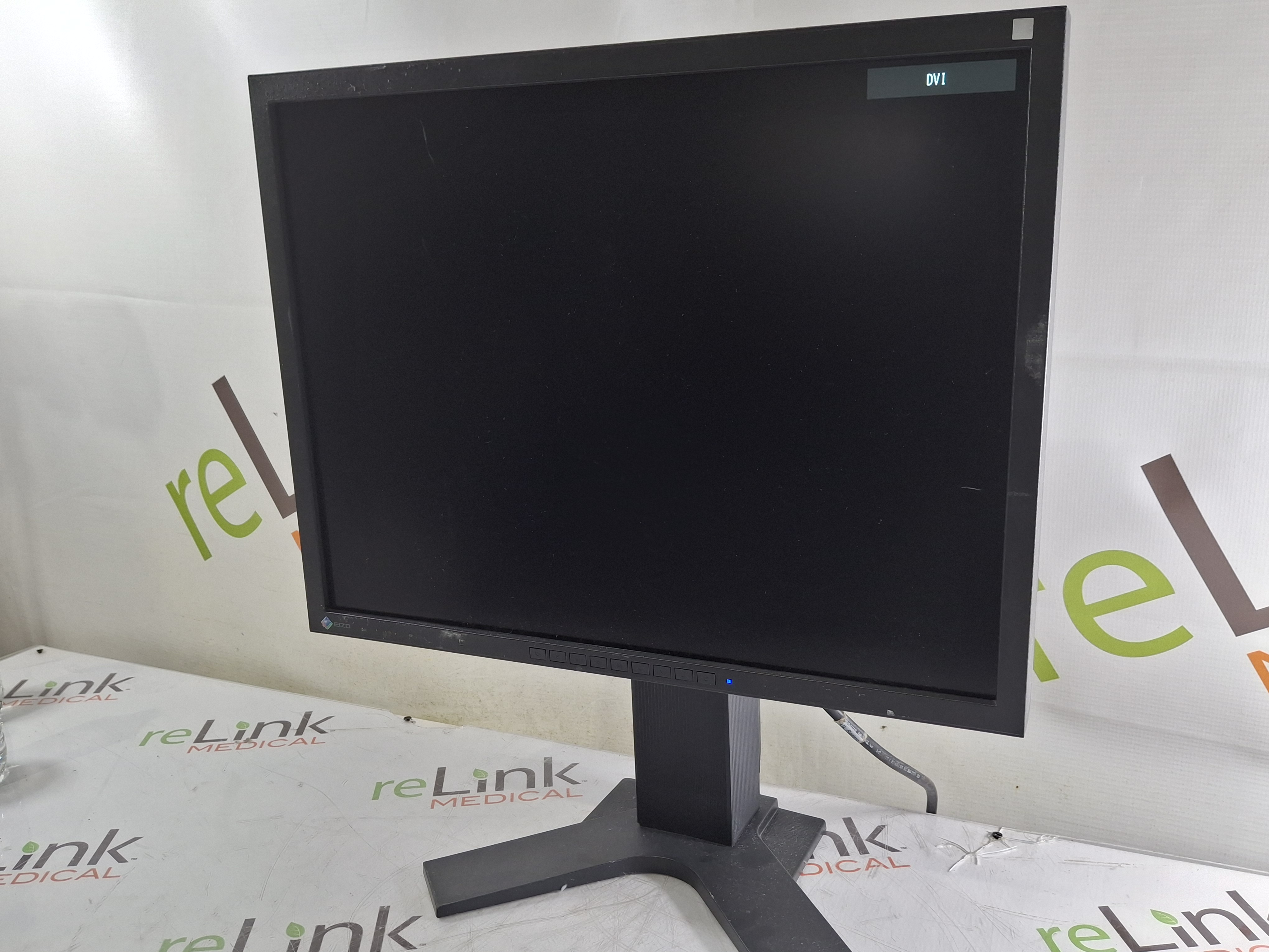 Eizo FlexScan S2133 LCD monitor | LabX.com