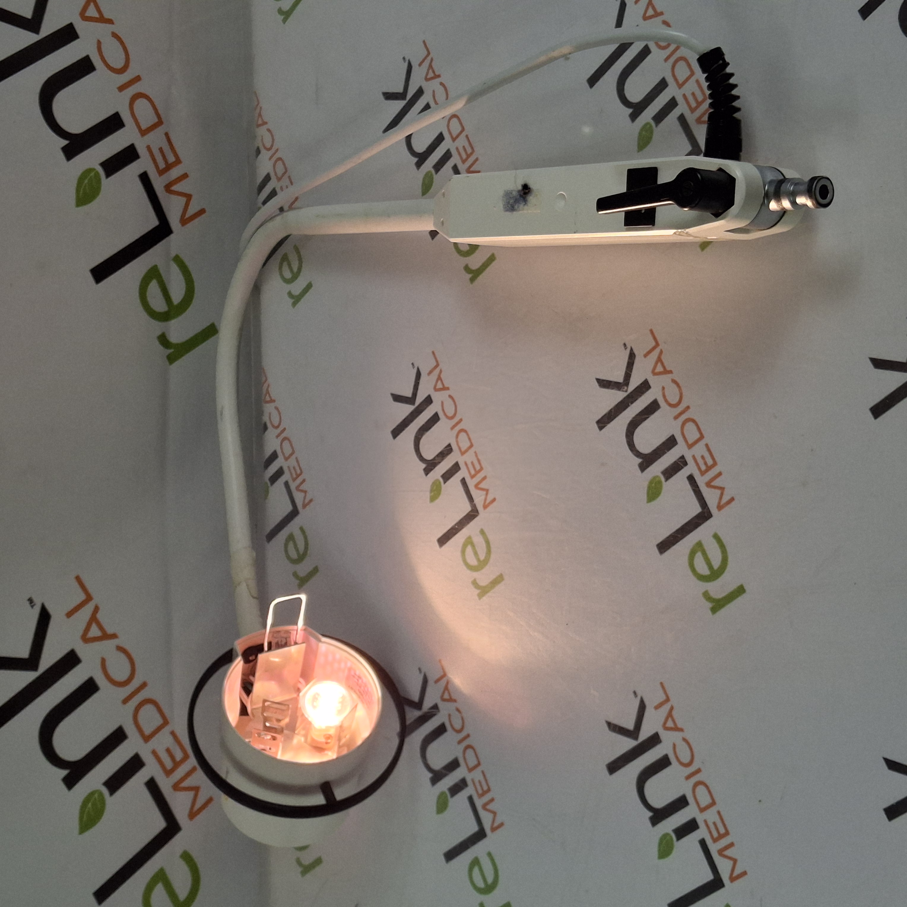 Wildman lighting Co Halux 50sx Exam light | LabX.com