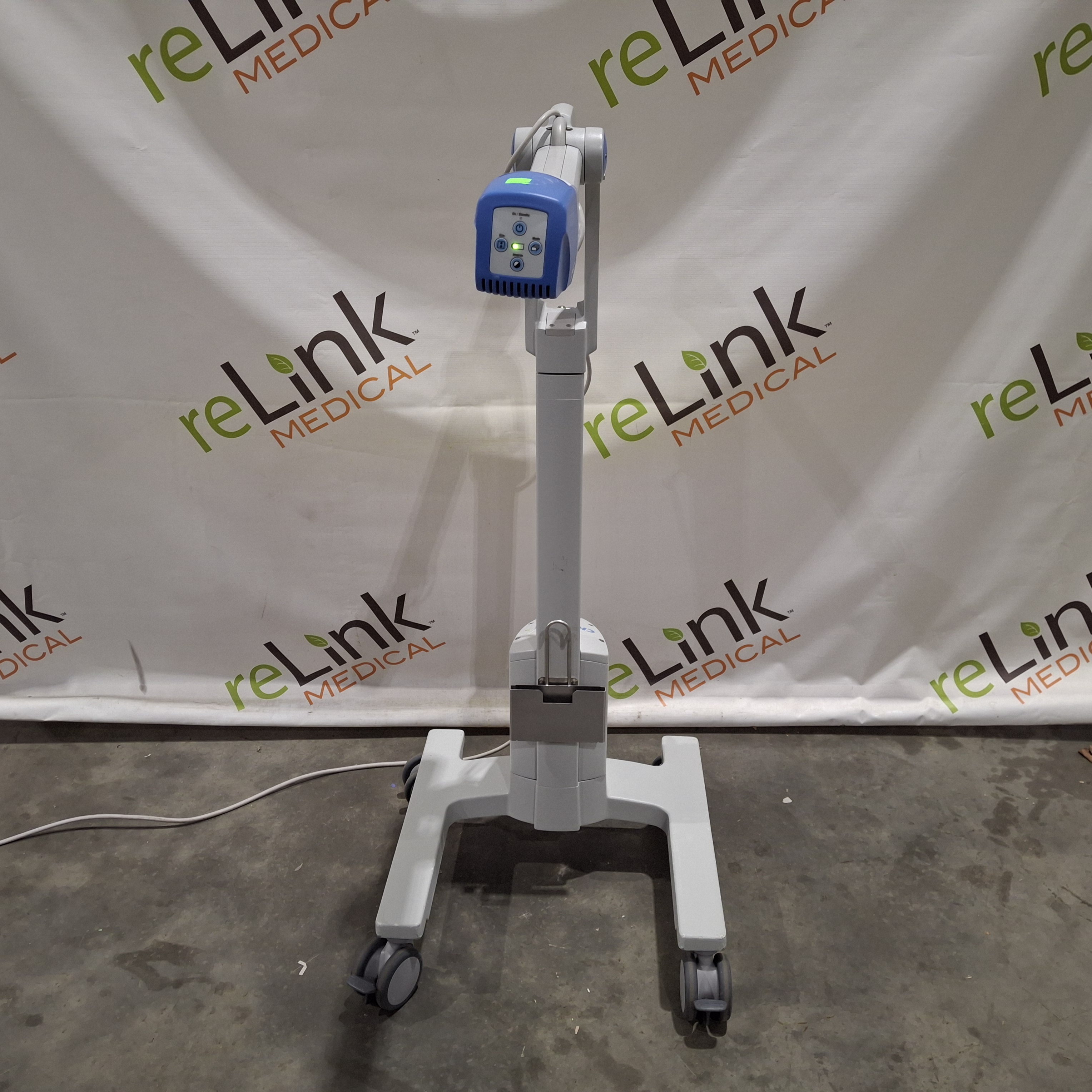 Christie Medical Holdings VeinViewer Vision Vein V | LabX.com