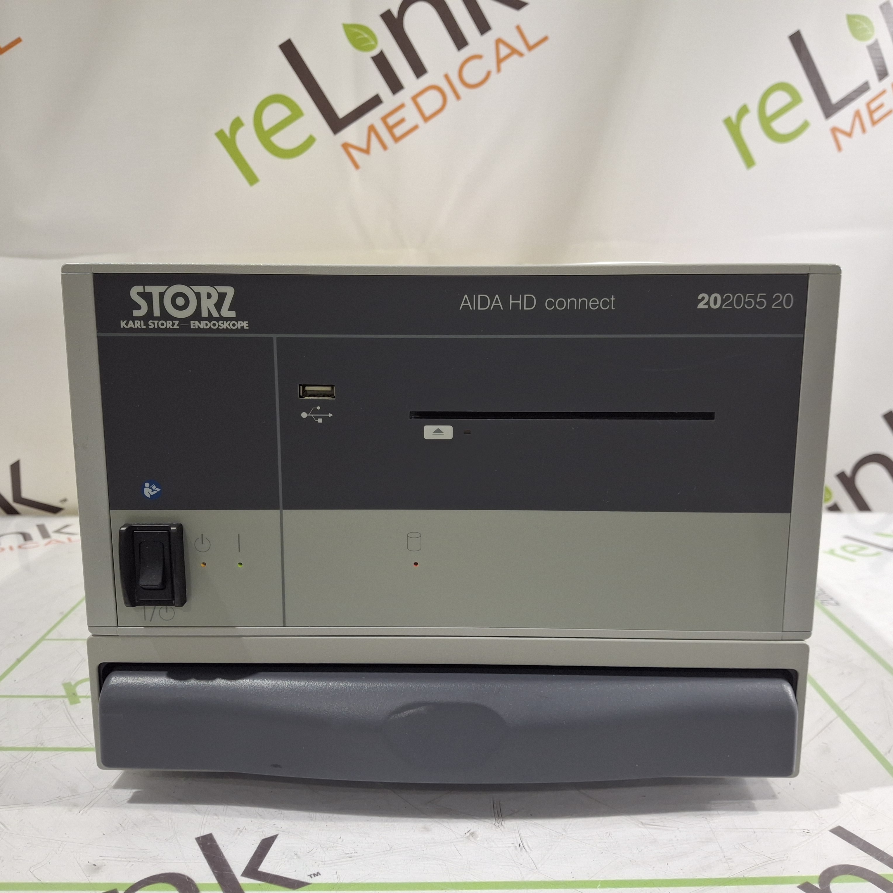 Karl Storz 202055 20 AIDA HD Connect | LabX.com
