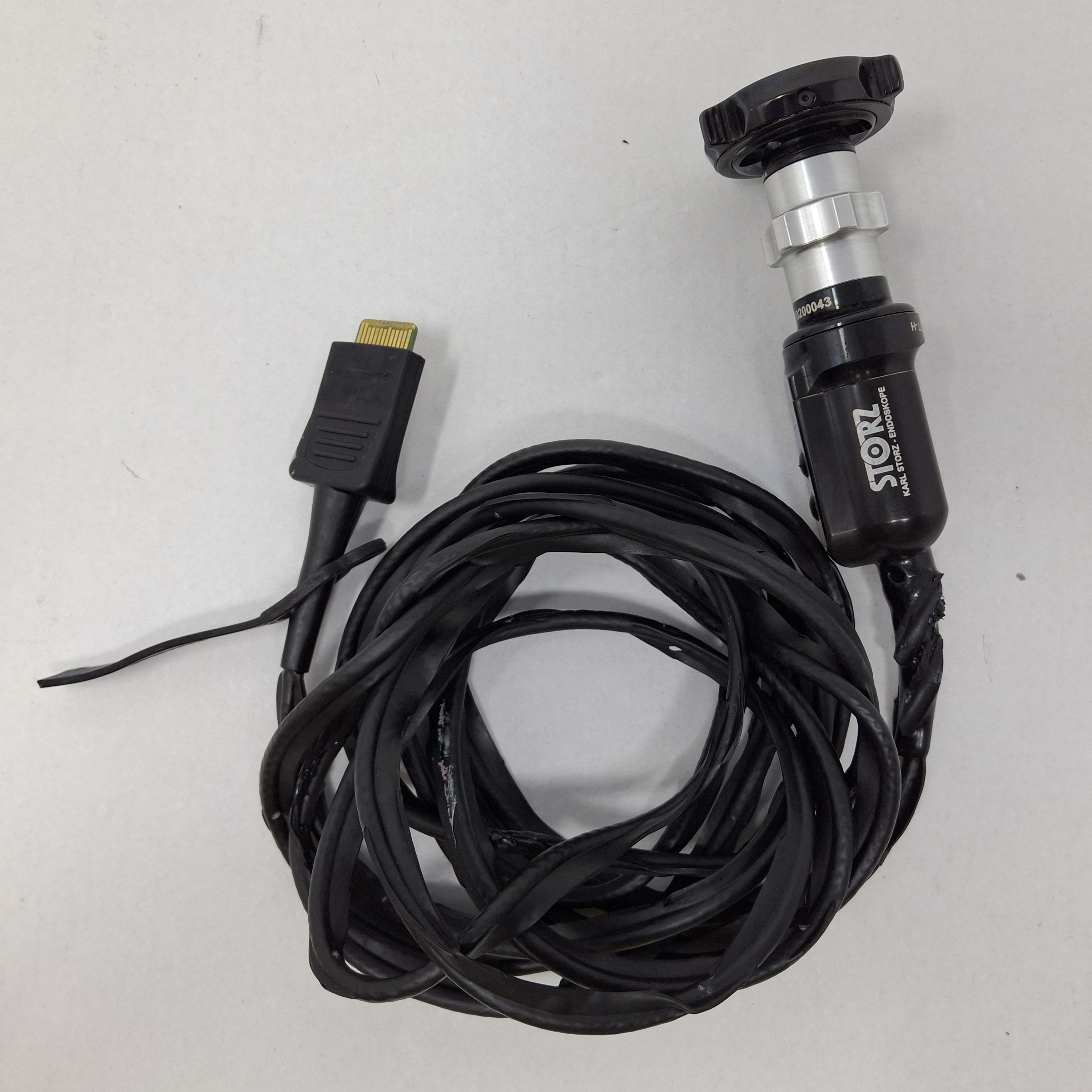 Karl Storz 20212134 Telecam-C Camera Head w/ Coupl | LabX.com